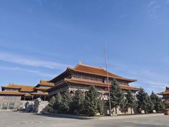 -长春北湖公园