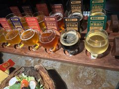 -麦凯伦烧烤·精酿超级工厂店(金桥总店)