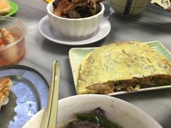 -芬芳甜品(同福路店)