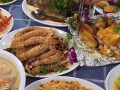 -明记海鲜大排档(巽寮湾店)