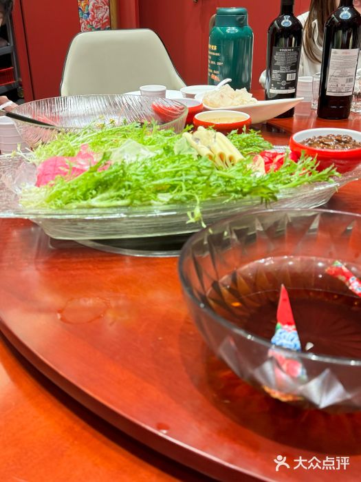 东北人·东北菜(罗湖店)图片