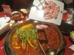 -山城辣妹子(定福庄店)