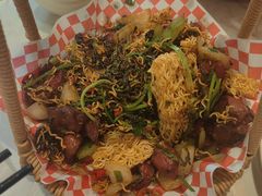 -七八冷面·延边朝鲜族美食(欢乐谷店)