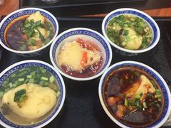 -柞水洋芋糍粑