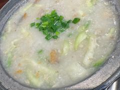 -御膳粥·牛乳粥底火锅·地道顺德菜(容桂店)