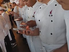 -悦融·京鲁菜·露台花园(安定门店)
