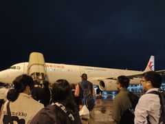 -福州长乐国际机场