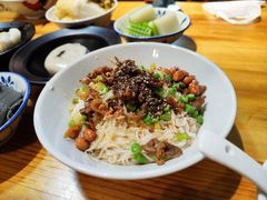儋州米烂-椰小调.儋州米烂(名门店)