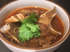 -贡梅老面馆·蟹粉面·无锡特色小吃(南长街主推店)