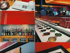 -麻辣英雄重庆火锅(二城广场店)