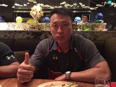 -五洲皇冠巴西烤肉餐厅