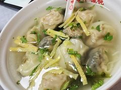 -海平馄饨(逍遥二路店)