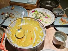 -青年公社烤鸭(滨湖银泰店)