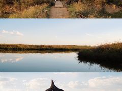 -黄沙古渡原生态旅游区