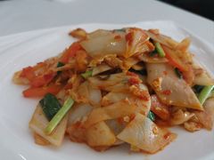 大救驾-蝴蝶泉宾馆-中餐厅