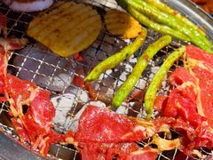 -吉志烤肉(太原总店)