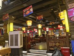 -蜀大侠火锅(总府路店)