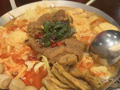 -小螺大作·螺蛳粉火锅(林和西店)