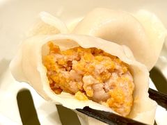 -喜鼎海胆水饺(东港店)