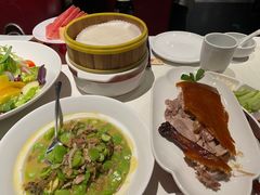 -大鸭梨烤鸭(顺义石园店)