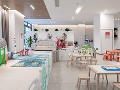 -朗诗常青藤养老(五马渡店)