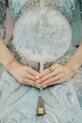 -艾米丽婚纱礼服