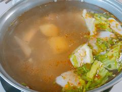 -伟记牛肉(金鸿公路店)