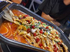 -小小河边鱼(天润城店)