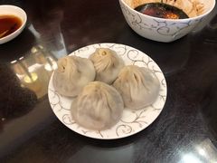 -熙盛源(滨湖万达店)