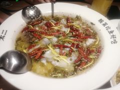 -太二酸菜鱼(赛格国际店)