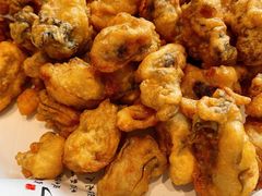 -小船渔村•大连菜•大连焖鱼(黄河路店)