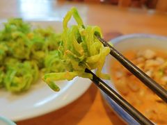 -旺角小渔村·海肠捞饭开创者(环山路店)