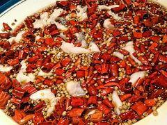 -渝乡辣婆婆·川菜 水煮鱼(中山西路店)