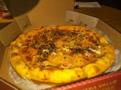-Mr.Pizza米斯特比萨(苏州平江万达广场店)