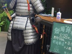 -轻武堂传统射箭·功夫茶·射击体验馆(仁和新城店)