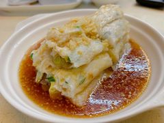 -德记源发炖汤·肠粉