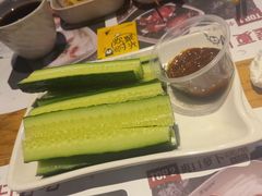 -木屋烧烤(万德庄店)
