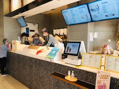 -奈雪的茶(中粮祥云小镇店)