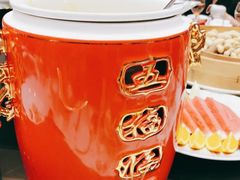 -绸乡宴酒店·融合苏帮宴(吴江店)