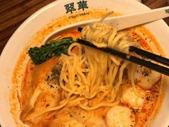 -翠华餐厅(百老汇店)