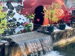 -红螺寺