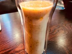 -酷公社·榴莲披萨(太原街店)