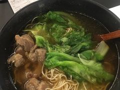 -贡梅老面馆·蟹粉面·无锡特色小吃(南长街主推店)