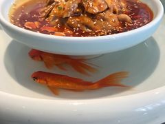 -铜锣湾·有麝自然香(长嘉汇购物公园店)