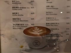 菜单-WHEAT&BAKER麥(高新创合中心店)