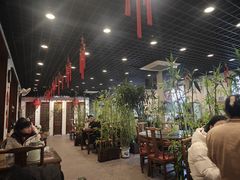 -西江美食舫·江西菜(健德桥店)