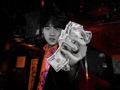 -棂笼·深度沉浸密室(武汉旗舰店)