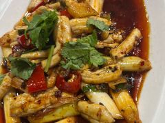 -清真.回香园(南街店)