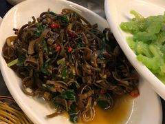 -蔼若春.传承三十年云南菜(金碧公园店)