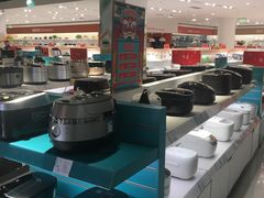 -顺电sundan(北投新奥购物中心店)